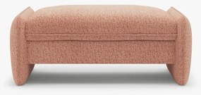 Taburet Georgia chenille Silencio L115 cm