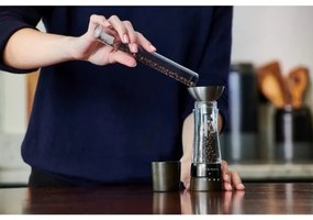 Set de râșnițe pentru sare și piper Cole&Mason DERWENT 2 buc. 19 cm fag/negru