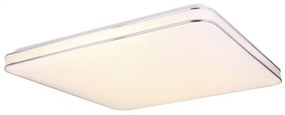 Plafoniera LED dimabila cu telecomanda LASSY 48W