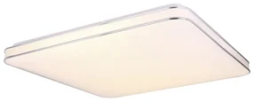 Plafoniera LED dimabila cu telecomanda LASSY 48W