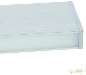 Aplica LED design modern Dubai 45cm 1259142 NV