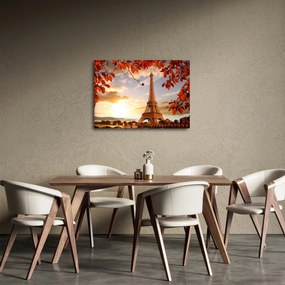 Tablou - Paris (70x50 cm)