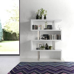 Raft modern design italian Book AC-LE501-EST