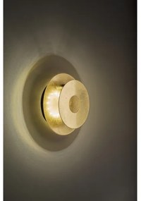 Aplică LED BAYONNE Wofi 4048-101R LED/6,5W/230V auriu