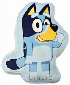 Bluey pernă de formă, pernă decorativă 21x31 cm