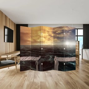 Paravan - Marea (210x170 cm)