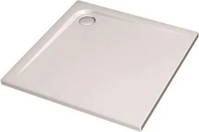Cadita de dus patrata Ideal Standard Ultra Flat 90x90 cm