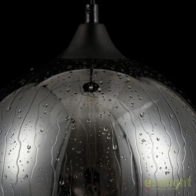 Pendul design modern diam.25cm BERGEN MYT314-11-B