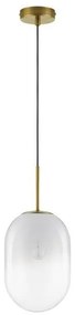 Lustra, Pendul design modern CHRYSI, diametru 18cm