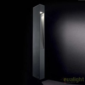 Stalp exterior H-60cm, IP44, MERCURIO PT1 ANTRACITE 114347