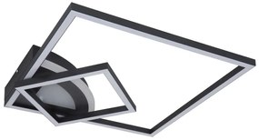 Plafoniera LED design modern geometric TINY 40W