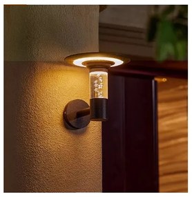 Aplică LED RGB+CW/W solară dimabilă Immax NEO 07907L LED/2W/5,5V IP54 Tuya