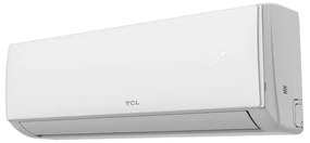 Aparat aer conditionat inverter TCL Elite TAC-18CHSD/XA73IS, 18000 BTU, A++/A+++, Wi-Fi, Filtru Carbon+HEPA, Autodiagnosticare, 4D Air Flow, Alb