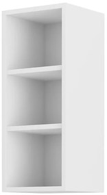 Raft superior de bucătărie Lavera 30 G 72 OTW (alb). 1032363