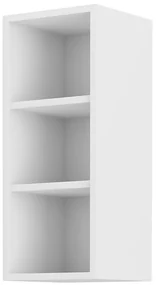 Raft superior de bucătărie Lavera 30 G 72 OTW (alb). 1032363