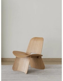 Fotoliu în culoare naturală Nagomi – Blomus