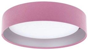 LED lampă SMART GALAXY LED/36W/230V pr. 55 cm Wi-Fi Tuya + telecomandă