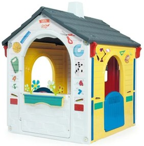 Căsuță de grădină pentru copii Injusa școală