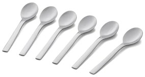 SET 6x lingurițe pentru espresso WMF NUOVA oțel inoxidabil