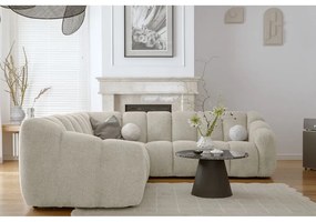 Colțar bej Shell – Miuform