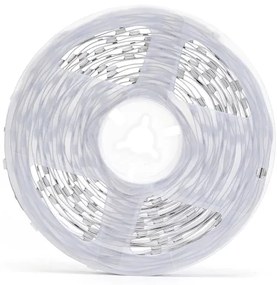 Bandă LED RGBW dimabilă Aigostar LED/48W/12V 2x7,5 m Wi-Fi