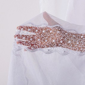 Draperie cu banda