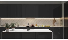 Eglo 900579 - Bandă LED dimmabilă COB, 8 m, 52,8 W, 24/230 V, 2700-6500 K, cu telecomandă