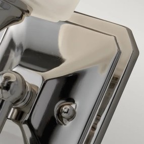 Aplică LED pentru baie CONCORD 1xG9/3W/230V IP44 Elstead FE-CONCORD1-BATH