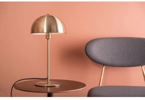 Veioză Leitmotiv Bonnet, auriu