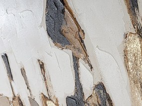 Tablou de perete pictura acrilica Etnos 133x203cm