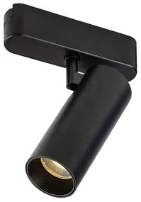 Spot LED pentru sistem de șină monofazic Rabalux 70104 LiTrack LED/10W/24V 3000K