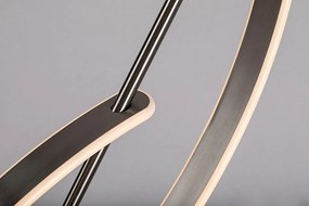 Lampadar, Lampa de podea LED design modern Jarnelle