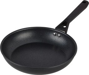 Tigaie Ninja Zerostick CW50024DE, 24 cm, Antiaderenta, Pana la 180°C, Inductie, Negru