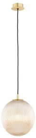 Pendul, Lustra suspendata design modern Paloma 25cm