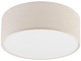 Plafonieră LED Brilagi SIRIJA LED/12W/230V d. 35 cm crem