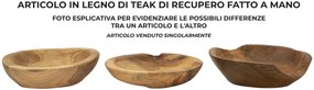Mauro Ferretti Golitor De Buzunar cm Ø 25X5 | Aosom Romania