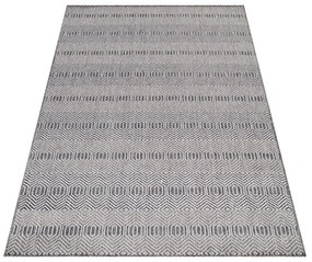 Covor de exterior gri 120x170 cm Aruba – Ayyildiz Carpets