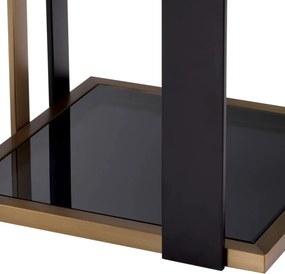 Masuta laterala eleganta design LUX Clio