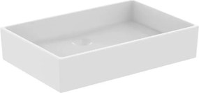 Lavoar pe blat Ideal Standard Atelier Extra alb mat 60 cm