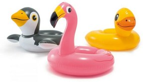 Cerc gonflabile animale, 3 tipuri