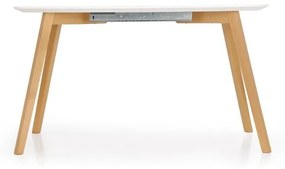 Masa MDF Caliber - L 160-200 x l 90 x h 76 cm