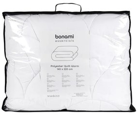 Pilotă pentru iarnă 140x220 cm Warm – Bonami Essentials