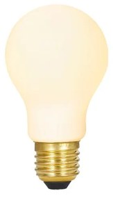Bec LED E27, cu lumină caldă cu intensitate reglabilă 6 W Globe – tala