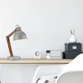 Lampă de masă MARCELLO 1xE27/60W/230V