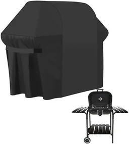 Capac impermeabil pentru grătar 147 x 61 x 122 cm