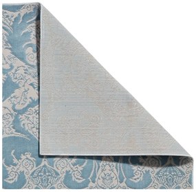 Covor albastru 160x235 cm Imperial Blue – Think Rugs