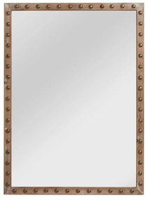 Oglindă de perete 66x90 cm Tribeca – Premier Housewares