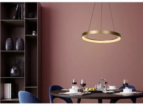 Lustră LED dimabilă pe cablu Lucide 46403/48/02 VIDAL LED/48W/230V