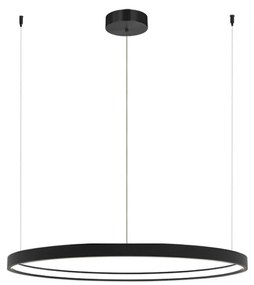 Suspensie  23033 Zambelis LED, Negru, Grecia