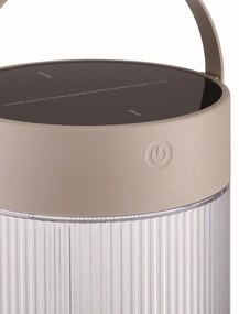 Lampa portabila solara, 3-step Moodmaker, protectie IP44, Coupar sand